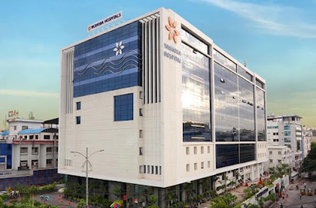 Dr. Dr Rohith P Reddy Best Cardiologist In Somajiguda Yashoda Hospitals