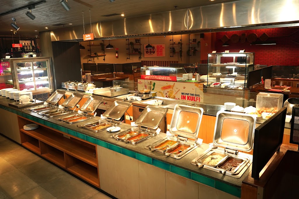 Barbeque Nation Mumbai Panvel