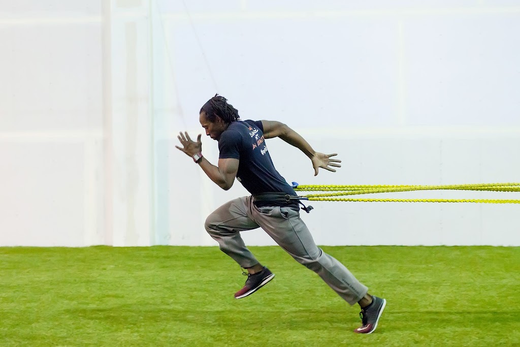  Outright Fitness and Performance