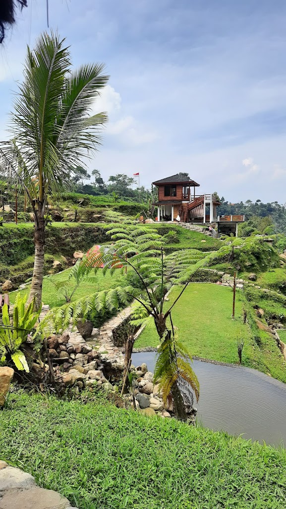 Camp Nusantara - Cidahu Camping Ground