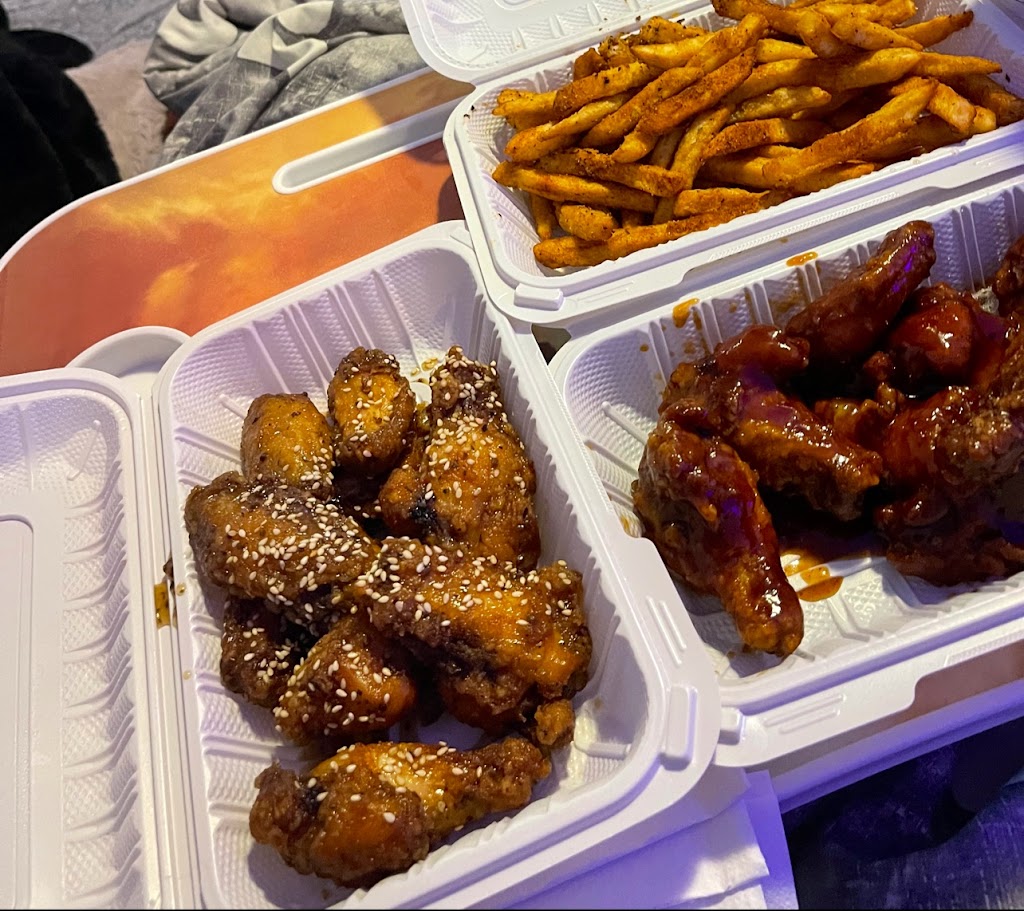 Chicken Wings