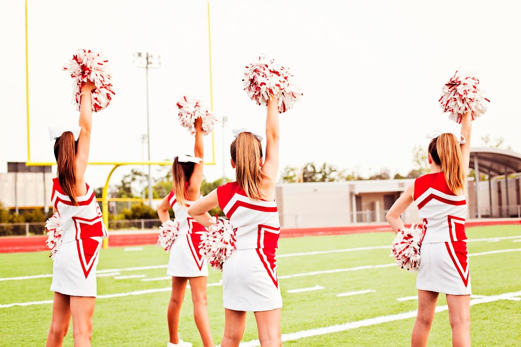  Sideline Spirit Cheer Company