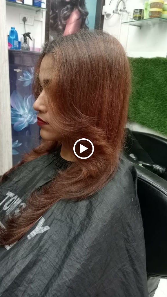 Akanksha Beauty Salon Spa