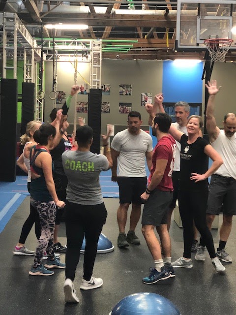  ULTIFIT Libertyville