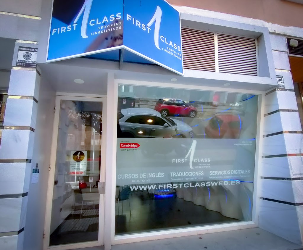 First Class Servicios Linguisticos