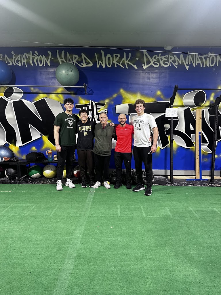  Win The Day Training