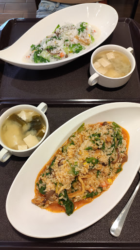 幸福蔬食餐坊Shi-a-wa-se 的照片