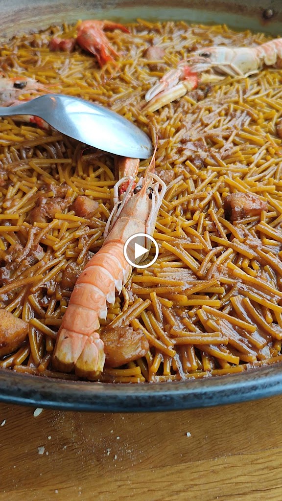 El Hogar del Pescador — Videos