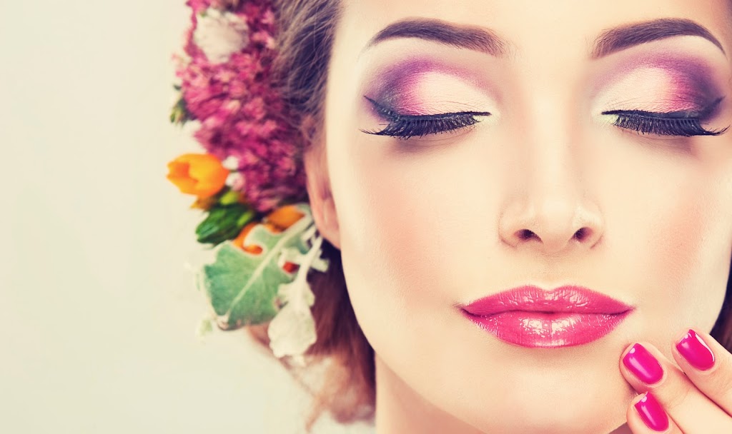 First Look Beauty Parlour