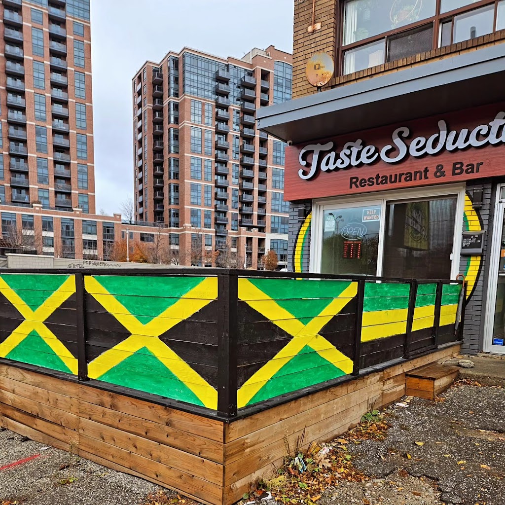 Taste Seduction Jamaican Cuisine
