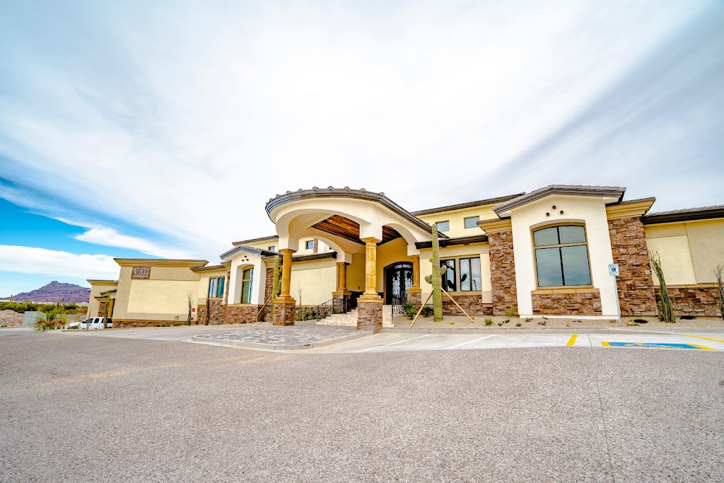 Enterprise Networks Solutions