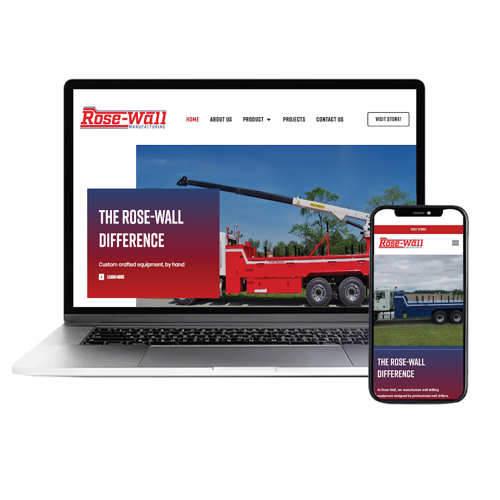 Siteworks Websites Greenwood Web Design