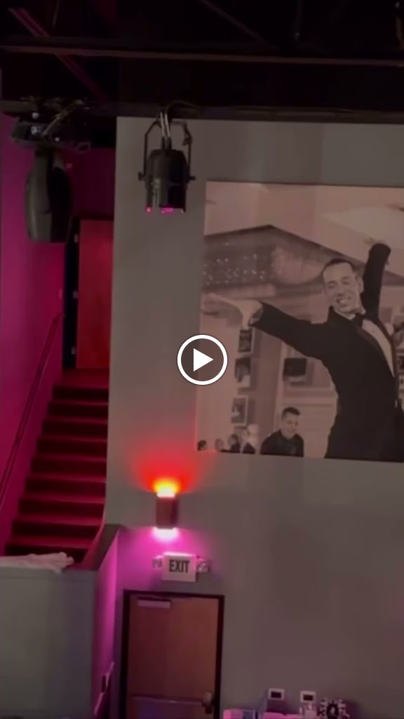  Fred Astaire Dance Studios