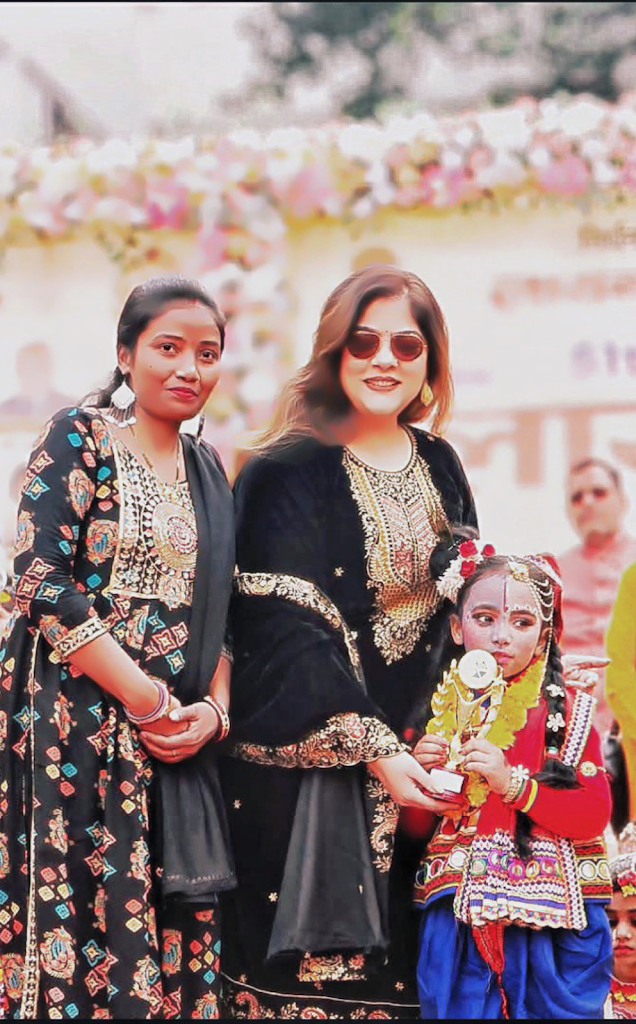 Agreema Beauty Parlour