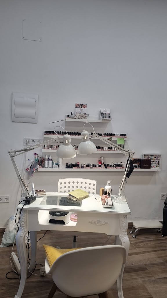 Peluqueria y estetica pilar gandul