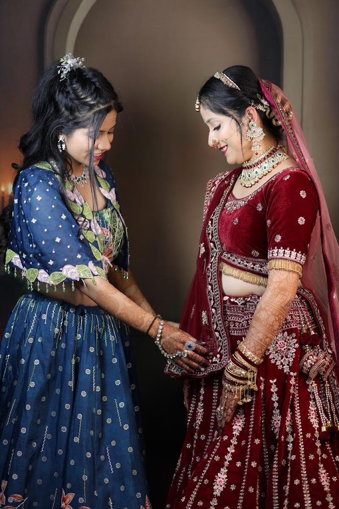 Romani S Makeover A Perfect Beauty Salon In Dungarpur