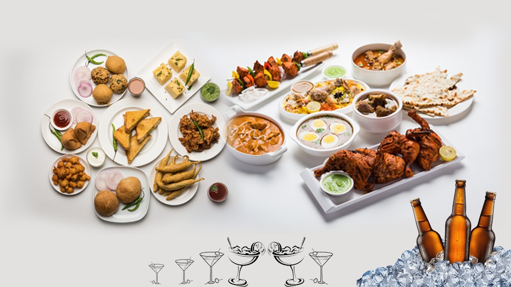 Food & drink