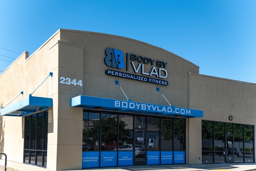  Body By Vlad | Personal Training – The Best Personal Trainers in Sacramento