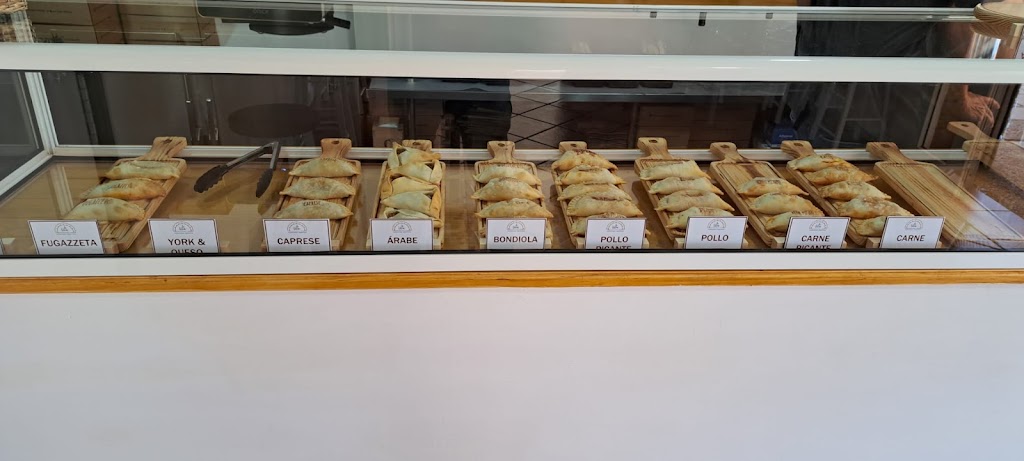 La Vica Empanadas Argentinas