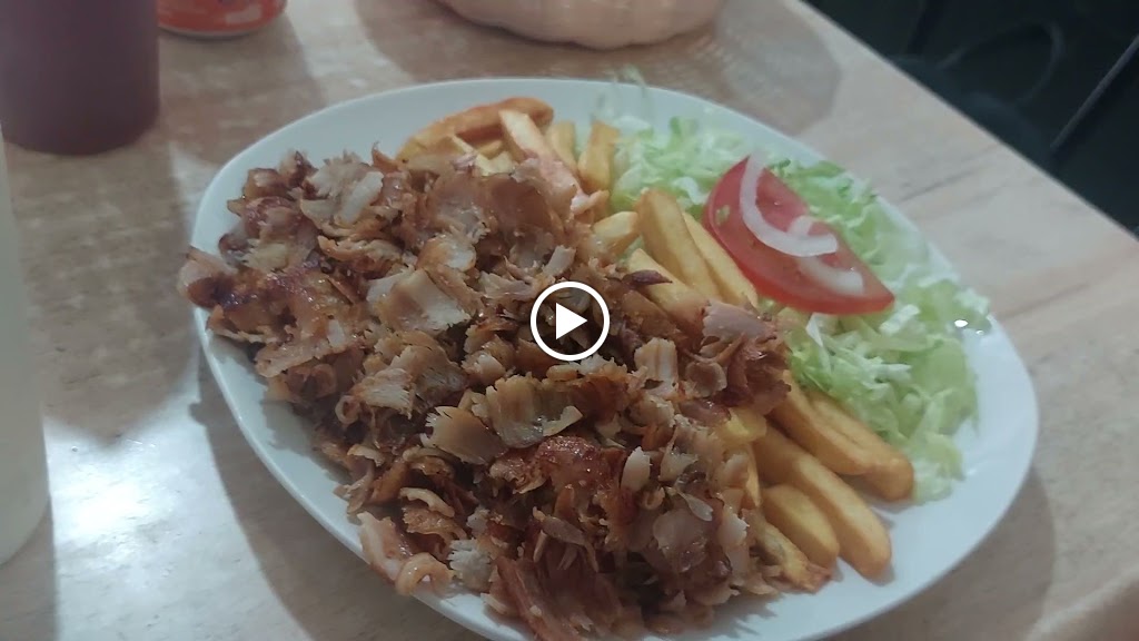 Asia Doner Kebab — Videos