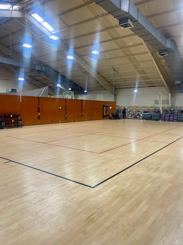  Riverside Wellness & Fitness Center Peninsula