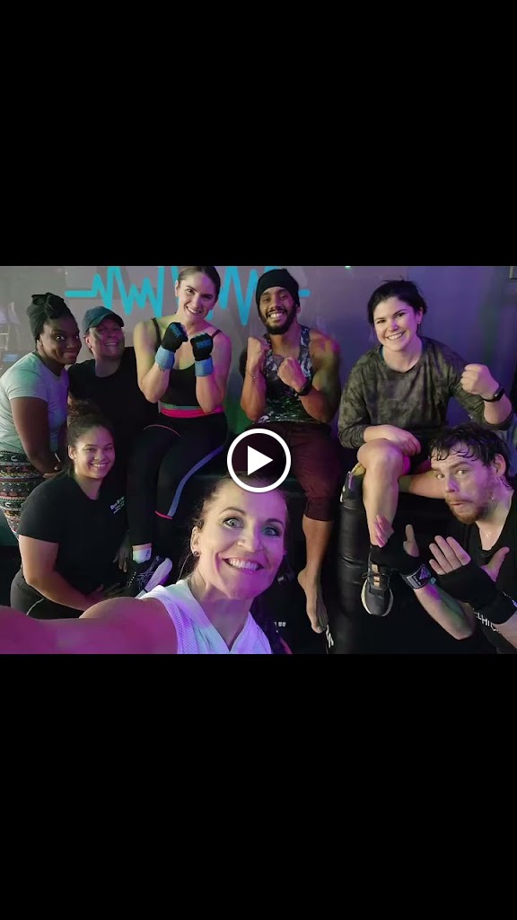  RockBox Fitness Greensboro
