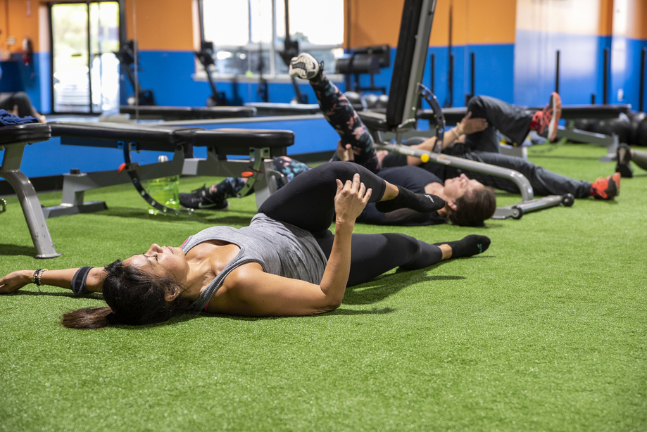  Legion Transformation Center