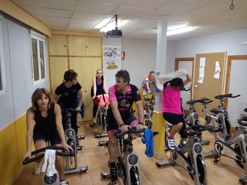 Club Sound Body Kihaku