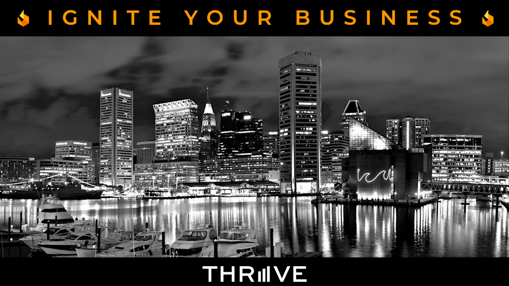 Thrive Company