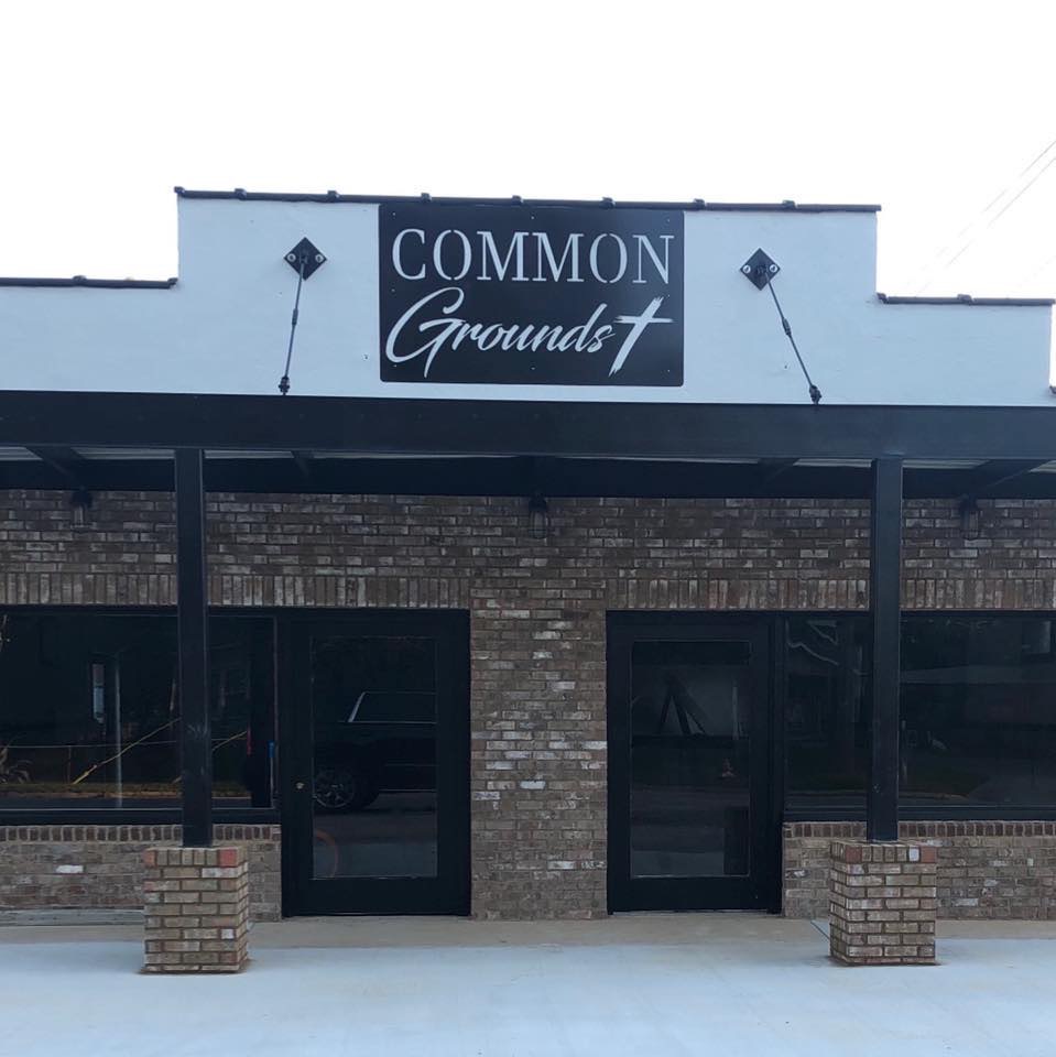 Photo of Common Grounds