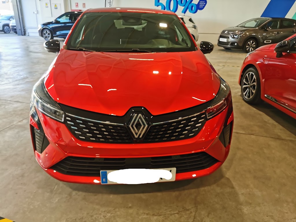 OK Mobility - Manacor (Mallorca) — Mas recientes