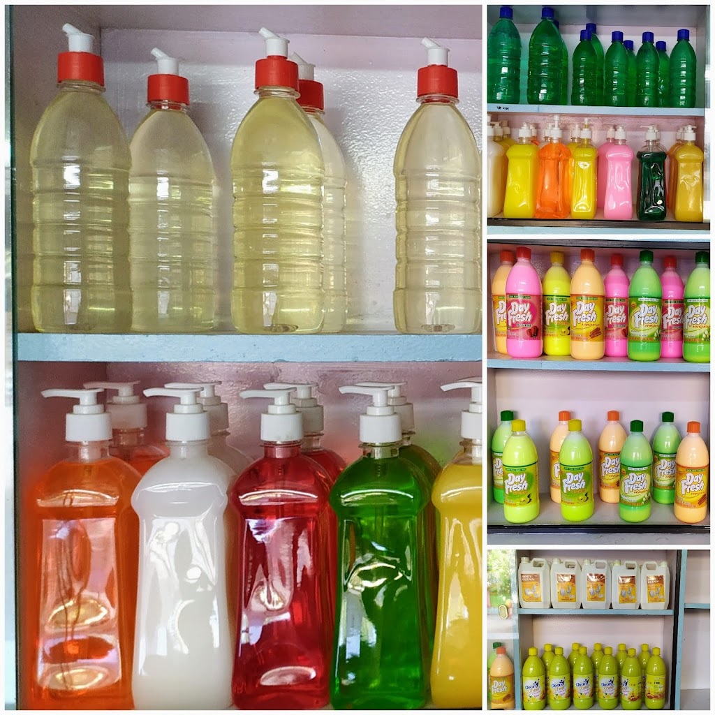 Alesha Beauty Parlour Cosmetics Soaps And Detergent Chemical