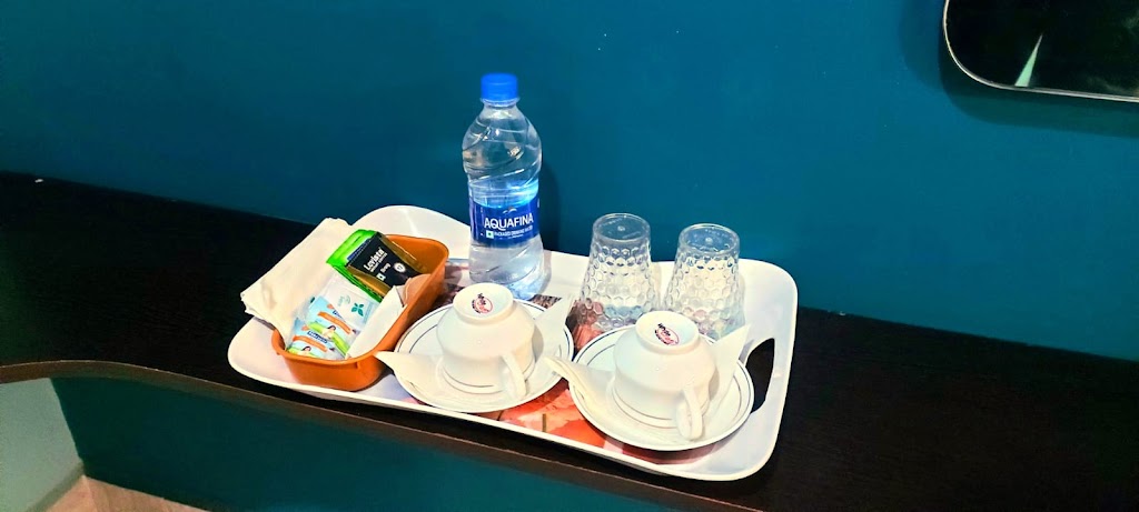 Food & drink