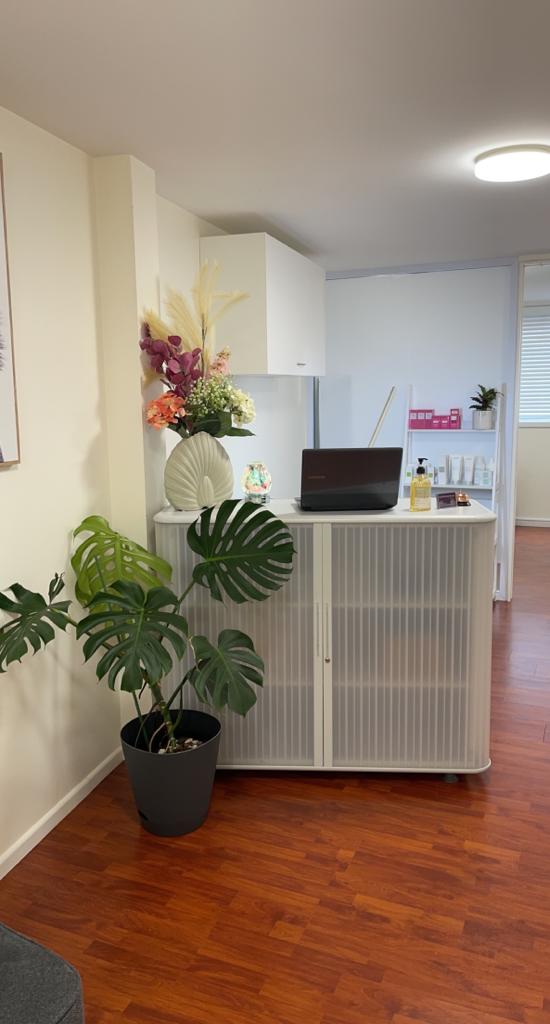 Lavish Beauty By Jazz