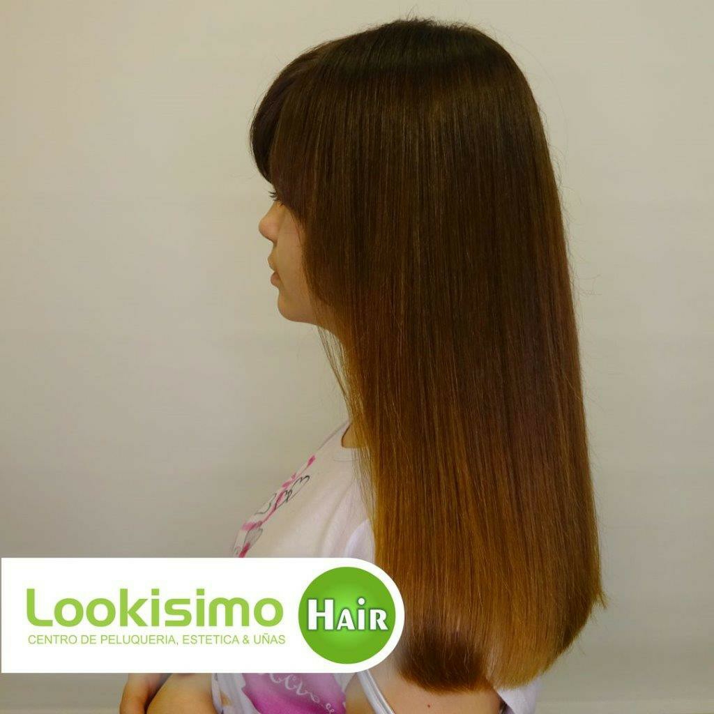 Lookisimo — Peinado