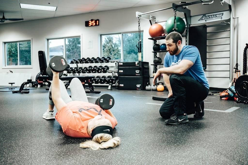  Advantage Personal Training