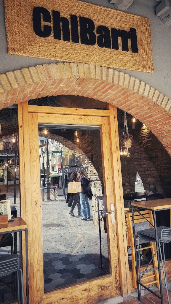 ChiBarri Restaurant — Mas recientes