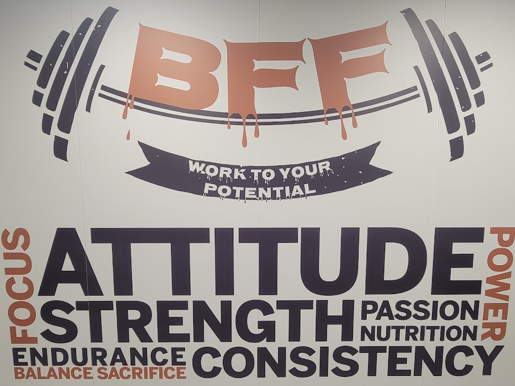  Beyond Fatigue Fitness LLC