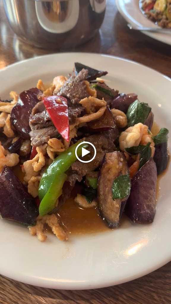 Archi's Thai Cafe