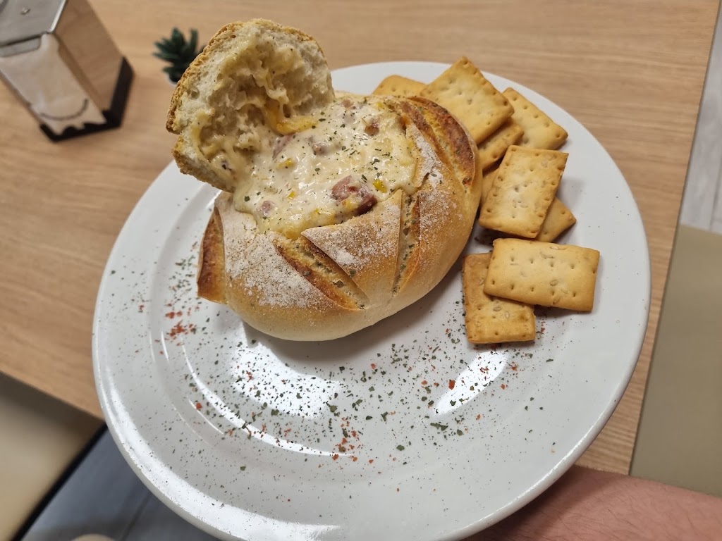 Sarao Restaurante — Del propietario