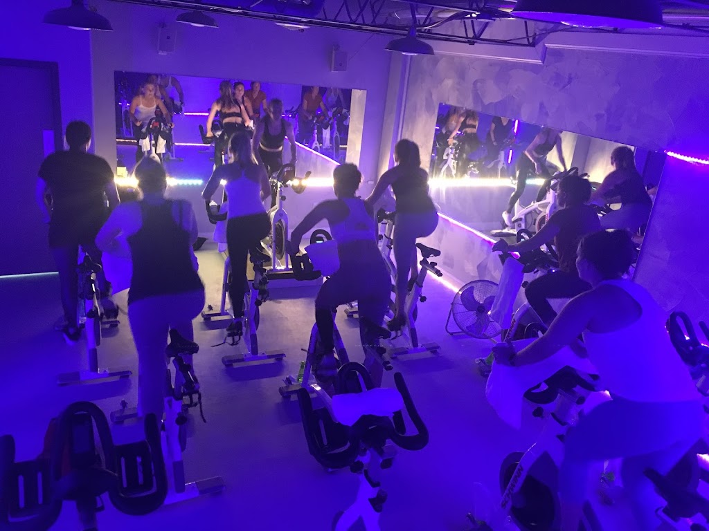  Flex Fitness Studio, LLC