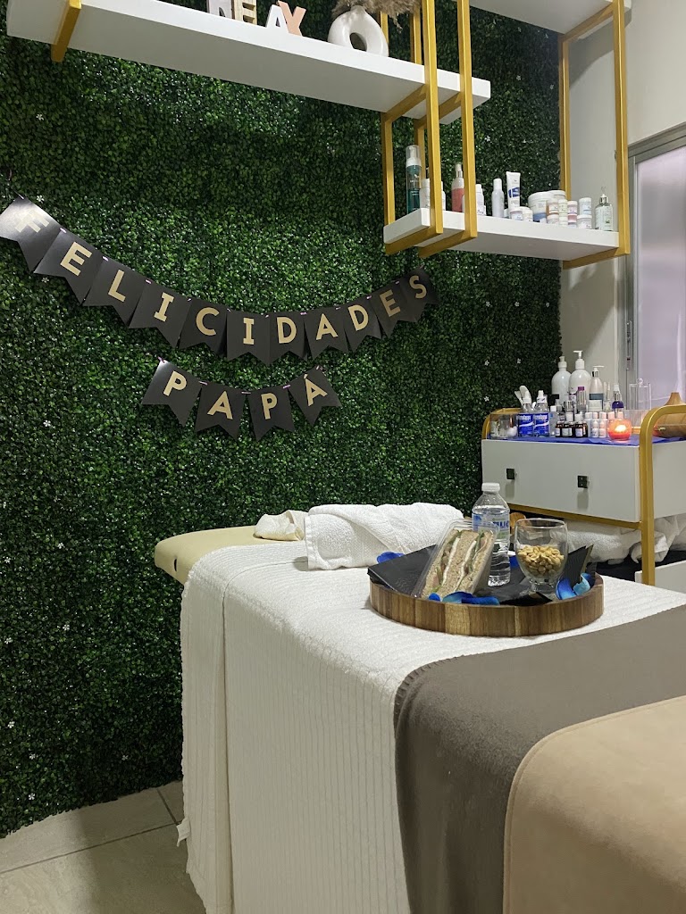 Body Care & nutricion