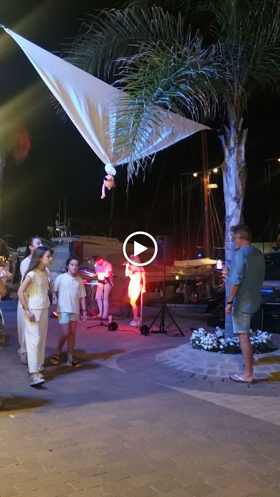 La Fabrik de Sabores — Videos