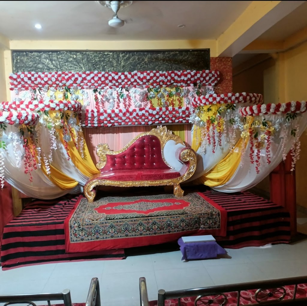 Abhinandan Utsav Bhawan