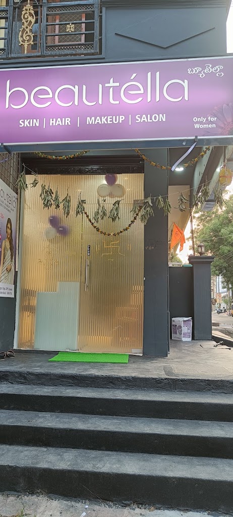 Beautella Salon