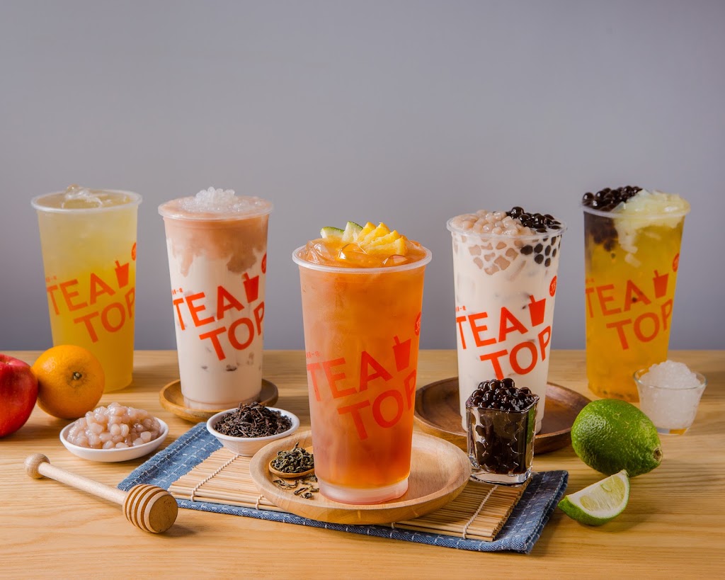 TEATOP台灣第一味 台中樂業店 的照片