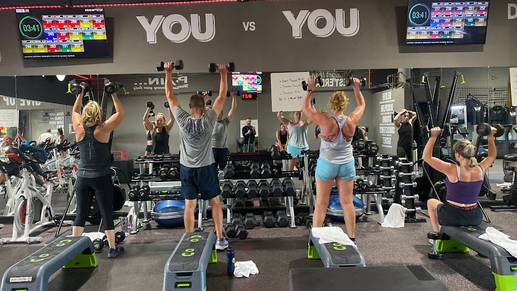  Inspired Life Fitness