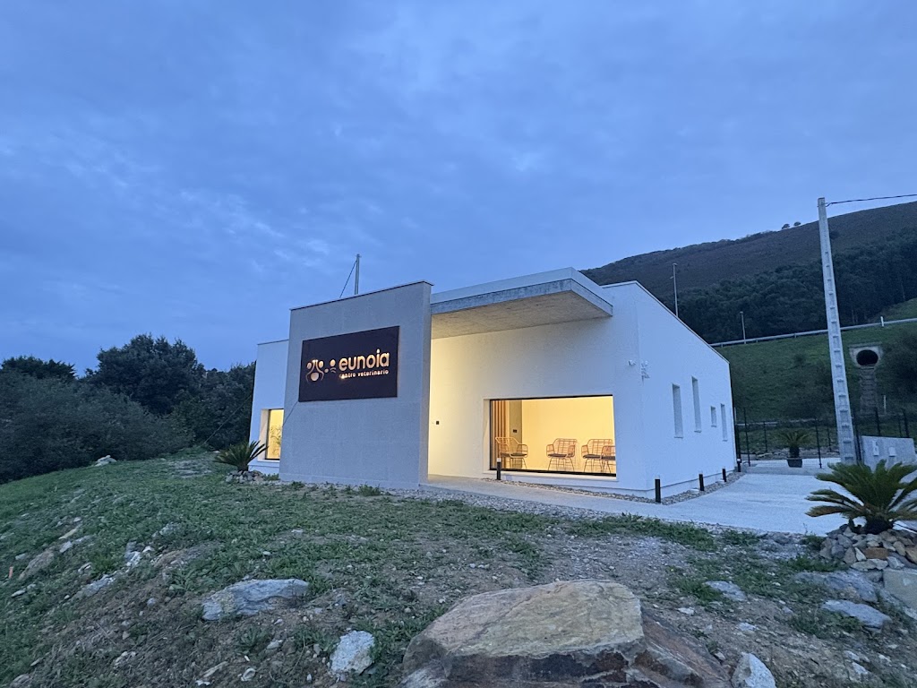 Centro Veterinario Eunoia — Del propietario