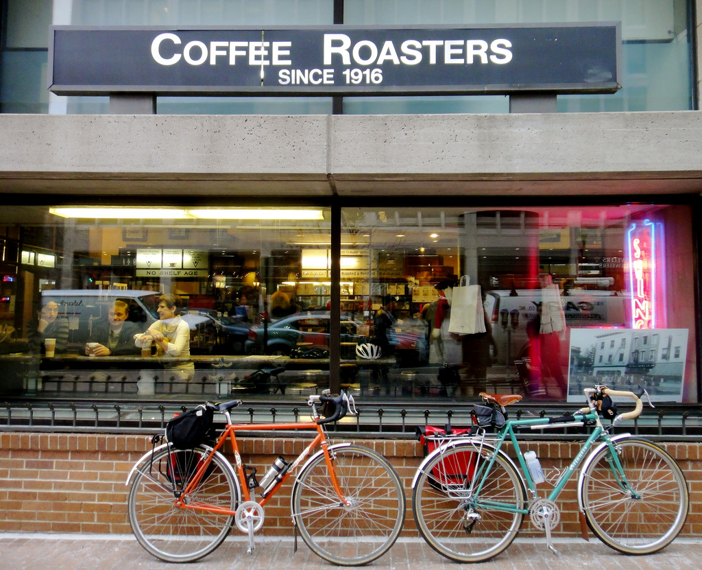 Photo of Swing's Coffee