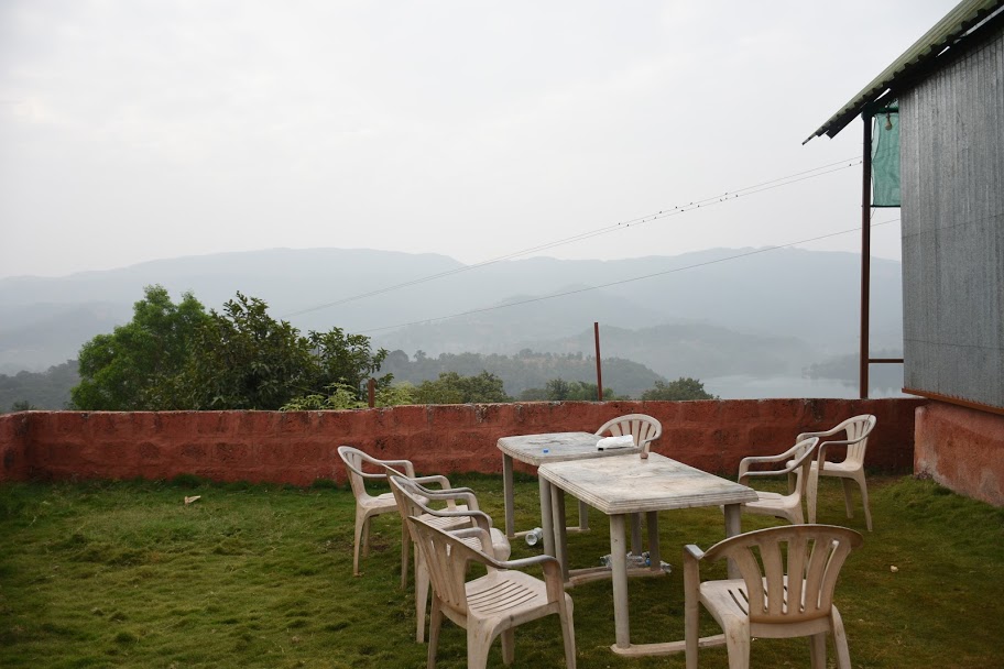 Sakha Niwas Agro Tourism River Camp Tapola Hotels Resorts